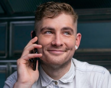 Make a great impression